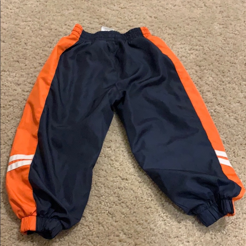 Infant boy joggers - Picture 3 of 3